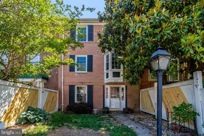 8127 Pinelake Court, Alexandria, VA 22309 - Photo 1