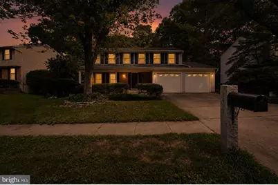 8407 Chillum Court, Springfield, VA 22153 - Photo 2