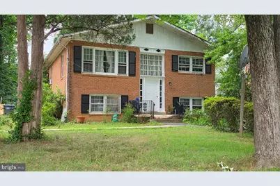 1644 La Salle Avenue, McLean, VA 22102 - Photo 1