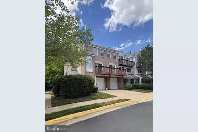 11706 Rockaway Lane #113, Fairfax, VA 22030 - Photo 2