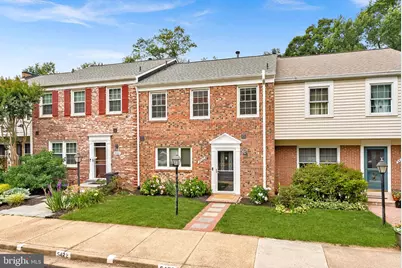 5422 Bromyard Court, Burke, VA 22015 - Photo 2