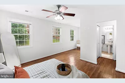 5422 Bromyard Court, Burke, VA 22015 - Photo 24
