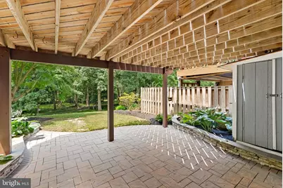 5422 Bromyard Court, Burke, VA 22015 - Photo 38