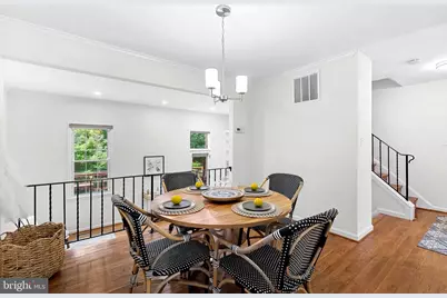 5422 Bromyard Court, Burke, VA 22015 - Photo 12