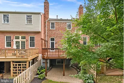 5422 Bromyard Court, Burke, VA 22015 - Photo 42