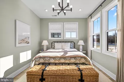 2608 River Birch Road #HOMESITE 153, Herndon, VA 20171 - Photo 14