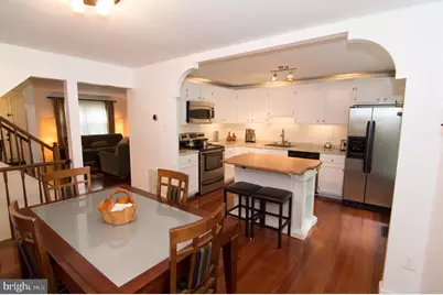 6618 Birchleigh Way, Alexandria, VA 22315 - Photo 12