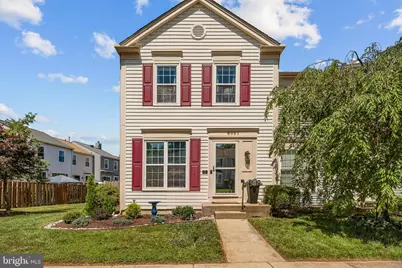 8061 Topper Court, Alexandria, VA 22315 - Photo 1