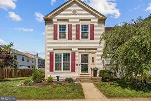 8061 Topper Ct, Alexandria, VA 22315 - Photo 1