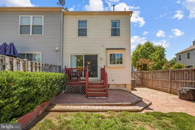 8061 Topper Court, Alexandria, VA 22315 - Photo 28