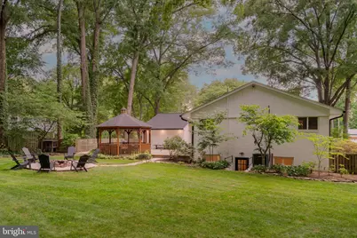 9021 Buckner Road, Alexandria, VA 22309 - Photo 2