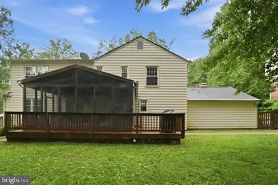 8900 Queen Elizabeth Boulevard, Annandale, VA 22003 - Photo 32