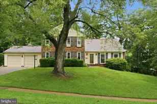 8900 Queen Elizabeth Blvd, Annandale, VA 22003 - Photo 1