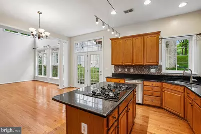 9063 Galvin Lane, Lorton, VA 22079 - Photo 10