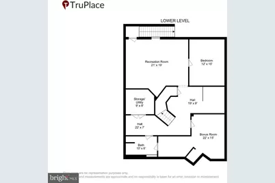 9063 Galvin Lane, Lorton, VA 22079 - Photo 48