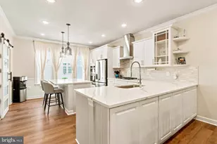 7353 Mountaineer Dr, Alexandria, VA 22306 - Photo 14