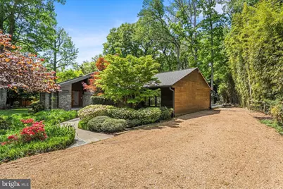 7736 Tauxemont Road, Alexandria, VA 22308 - Photo 16