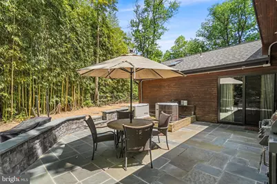 7736 Tauxemont Road, Alexandria, VA 22308 - Photo 14