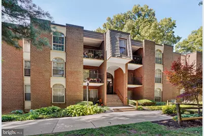 3358 Woodburn Road #22, Annandale, VA 22003 - Photo 8