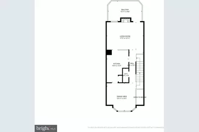 6943 Lerwick Court, Alexandria, VA 22315 - Photo 4