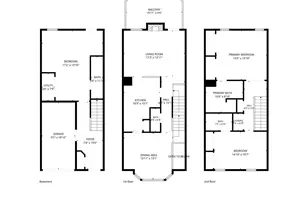6943 Lerwick Ct, Alexandria, VA 22315 - Photo 2