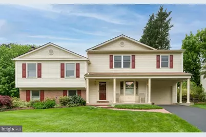 12601 Bayou Drive, Herndon, VA 20170 - Photo 14