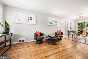 6801 Radcliffe Dr, Alexandria, VA 22307 - Photo 8