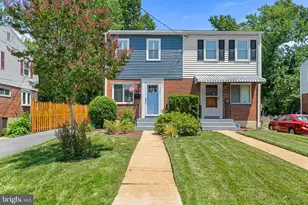 6801 Radcliffe Dr, Alexandria, VA 22307 - Photo 4
