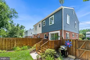 6801 Radcliffe Dr, Alexandria, VA 22307 - Photo 32