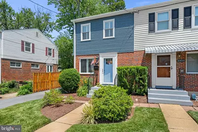 6801 Radcliffe Drive, Alexandria, VA 22307 - Photo 2