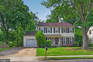 8815 Newport Ct, Springfield, VA 22153 - Photo 1