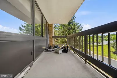 5501 Seminary Road #111S, Falls Church, VA 22041 - Photo 36