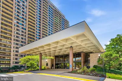 5501 Seminary Road #111S, Falls Church, VA 22041 - Photo 4