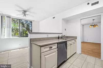 5501 Seminary Road #111S, Falls Church, VA 22041 - Photo 12