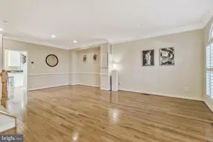 8847 Ashgrove House Ln, Vienna, VA 22182 - Photo 8