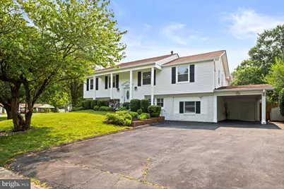 12840 Point Pleasant Drive, Fairfax, VA 22033 - Photo 1