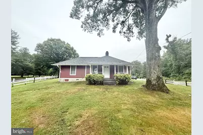 10620 Belmont Boulevard, Lorton, VA 22079 - Photo 1