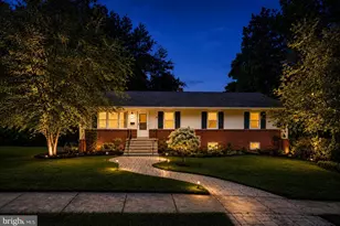 7608 Salem Rd, Falls Church, VA 22043 - Photo 1
