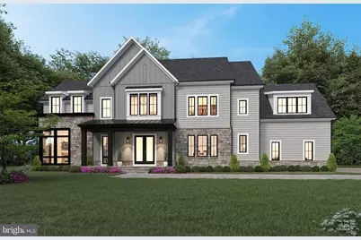 9604 Peniwill Drive, Lorton, VA 22079 - Photo 1