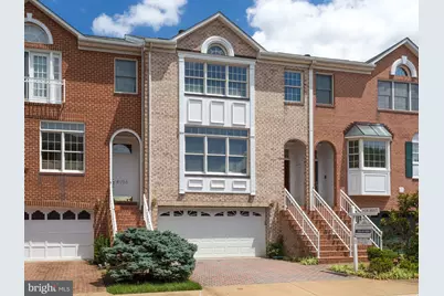 8104 Madrillon Court, Vienna, VA 22182 - Photo 2