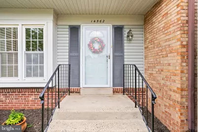 14562 Truro Parish Court, Centreville, VA 20120 - Photo 4