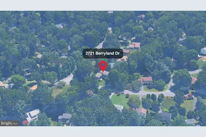 2721 Berryland Drive, Oakton, VA 22124 - Photo 2