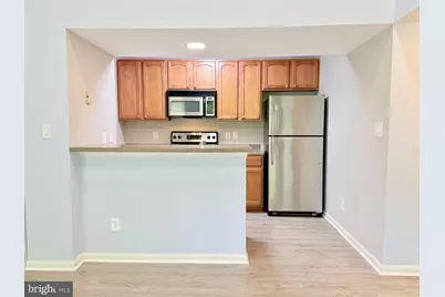 3901 Penderview Drive #1534, Fairfax, VA 22033 - Photo 8