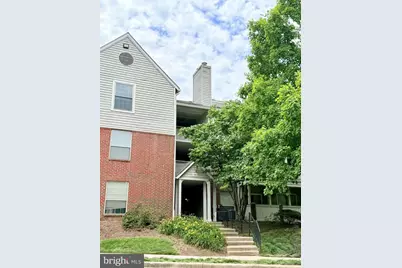 3901 Penderview Drive #1534, Fairfax, VA 22033 - Photo 2