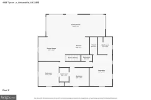 4508 Tipton Ln, Alexandria, VA 22310 - Photo 84