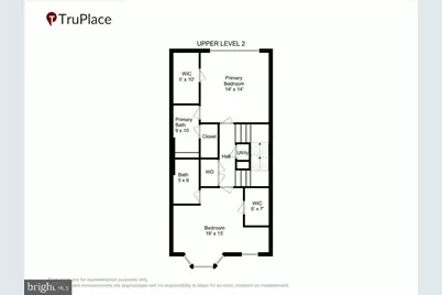 110 Market Square NW #24, Vienna, VA 22180 - Photo 56