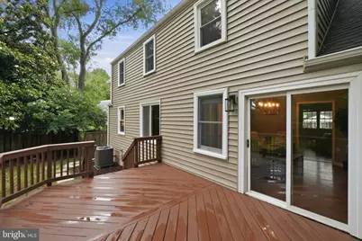 7002 Lee Park Court, Falls Church, VA 22042 - Photo 32