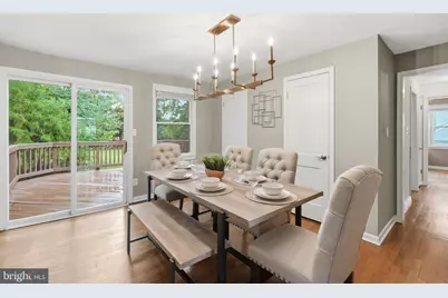 7002 Lee Park Court, Falls Church, VA 22042 - Photo 14