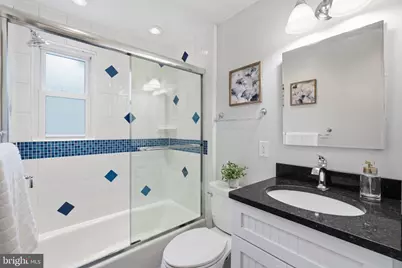 7002 Lee Park Court, Falls Church, VA 22042 - Photo 20