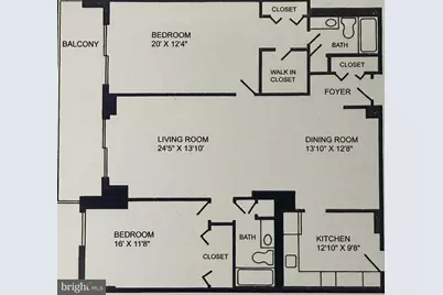 1800 Old Meadow Road #904, McLean, VA 22102 - Photo 16
